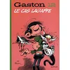 Image de Gaston. Vol. 12. Le cas Lagaffe en occasion ou reconditionné