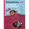 Image de Gaston (édition 2018) tome 15