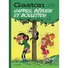Image de Gaston (édition 2018) tome 16