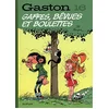 Image de Gaston. Vol. 16. Gaffes, bévues et boulettes en occasion ou reconditionné