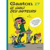 Image de Gaston (édition 2018) tome 17