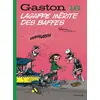 Image de Gaston (édition 2018) tome 18