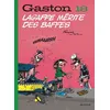 Image de Gaston (édition 2018) - Tome 18 - Lagaffe mérite des baffes André Franquin (Illustration), André Franquin (Auteur)