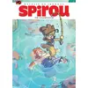 Image de Recueil Spirou tome 351