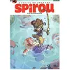 Image de Recueil du journal de Spirou. Vol. 351. Du 5 avril 2017 au 7 juin 2017 en occasion ou reconditionné