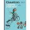 Image de Gaston (édition 2018) tome 20