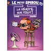Image de Le petit Spirou. Vol. 18. La vérité sur tout ! en occasion ou reconditionné