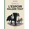 Image de Le Spirou d'Emile Bravo. Vol. 3. Spirou : l'espoir malgré tout. Vol. 2. Un peu plus loin vers l'horreur en occasion ou reconditionné