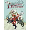 Image de Les aventures de Spirou et Fantasio. Les folles aventures de Spirou en occasion ou reconditionné