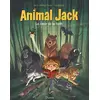 Image de Animal Jack. Vol. 1. Le coeur de la forêt en occasion ou reconditionné
