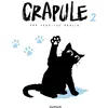 Image de Crapule tome 2