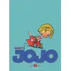 Image de Jojo intégrale tome 3