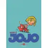Image de Jojo : Intégrale vol.3 : Tomes 9 à 13 : 1999-2003