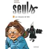 Image de Seuls Tome 11 : les cloueurs de nuit