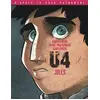 Image de U4 tome 1 - Jules