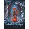 Image de La boîte à musique - Tome 3 - À la recherche des origines Carbone (Auteur), Gijé (Illustration)