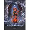 Image de La boîte à musique. Vol. 3. A la recherche des origines en occasion ou reconditionné