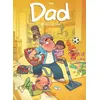 Image de Dad - Tome 6 - Père à tout faire Nob (Illustration), Nob (Auteur)