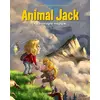Image de Animal Jack. Vol. 2. La montagne magique en occasion ou reconditionné