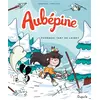 Image de Aubépine tome 3