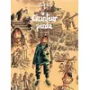 Image de Le chanteur perdu Didier Tronchet (Illustration), Didier Tronchet (Auteur)