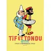Image de Tif et Tondu - intégrale tome 3
