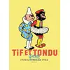 Image de Tif et Tondu : Intégrale vol.3 : 1960-1962