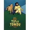 Image de Tif et Tondu - intégrale tome 4