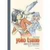 Image de Yoko Tsuno Tome 29 : anges et faucons
