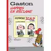 Image de Gaston Lagaffe - hors-série tome 7