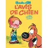 Image de Boule et Bill hors-série - L'avis de chien
