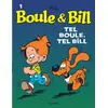 Image de Boule & Bill éd. 2019 tome 1