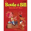 Image de Boule & Bill. Vol. 5. Bulles et Bill en occasion ou reconditionné