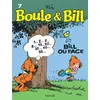 Image de Boule & Bill - éd. 2019 tome 7 - Bill ou face