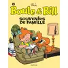 Image de Boule & Bill - éd. 2019 tome 8