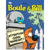 Image de Boule & Bill Tome 15 : attention chien marrant !