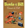 Image de Boule & Bill. Vol. 18. Carnet de Bill en occasion ou reconditionné