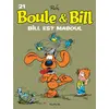 Image de Boule & Bill Tome 21 : Bill est maboul