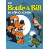 Image de Boule & Bill Tome 23 : strip-cocker