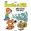 Image de Boule & Bill Tome 24 : billets de Bill