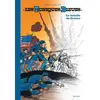 Image de Les Tuniques Bleues Tome 63 : la bataille du cratère