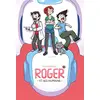 Image de Roger et ses humains. Vol. 3 en occasion ou reconditionné