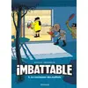 Image de Imbattable tome 3