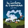 Image de Les cavaliers de l'apocadispe tome 3