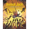 Image de Animal Jack - Tome 3 - La planète du singe Kid Toussaint (Auteur), Miss Prickly (Illustration)