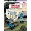 Image de Les tuniques bleues tome 64