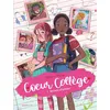 Image de Coeur Collège - Tome 1 - Secrets d'amour Béka (Auteur), Maya (Illustration)