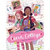 Image de Coeur collège. Vol. 1. Secrets d'amour en occasion ou reconditionné