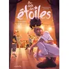Image de Au-delà des étoiles tome 3