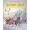 Image de Animal Jack - Tome 5 - Revoir un printemps Kid Toussaint (Auteur), Miss Prickly (Illustration)